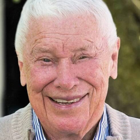 Spendthrift's B. Wayne Hughes Dies At 87