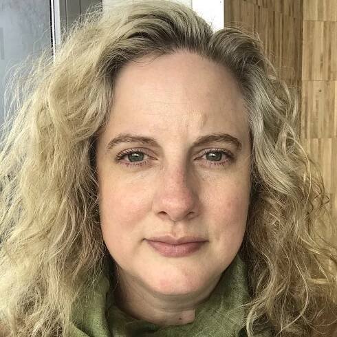 Welcoming Ms. Sarah Sutherland to the OpenJustice Advisory Committee - MyOpenCourt