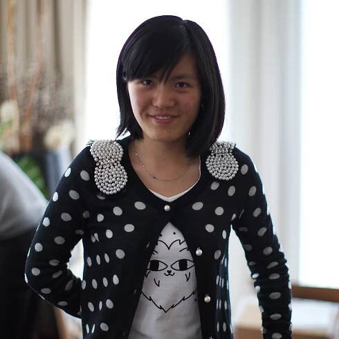 Soubor:Fondation Neva Women's Grand Prix Geneva 11-05-2013 - Yifan Hou (cropped).jpg