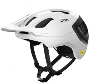 Cyklistická helma POC  Axion Race MIPS