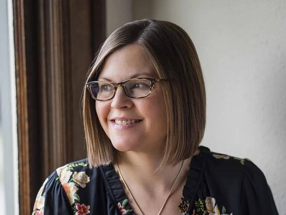 Karen Thompson Walker Discusses Process for Writing The Dreamers