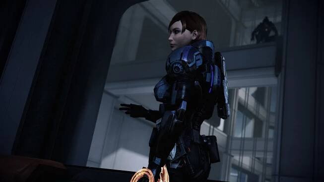RECENZE – Mass Effect: Legendary Edition zachraňuje letošní herní scénu | cdr.cz