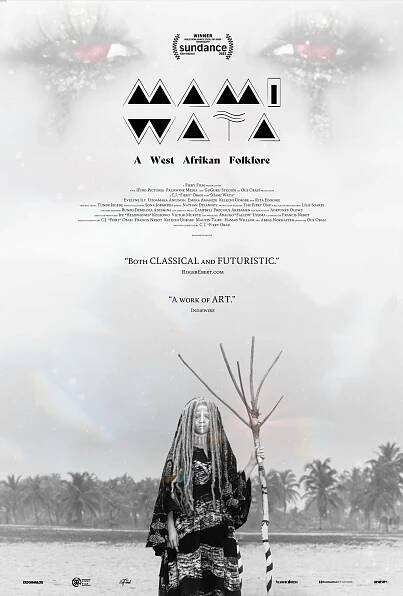 Mami Wata — Dekanalog