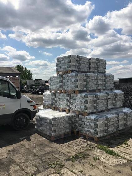 Skład budowlany OL-MAT – materiały budowlane, płytki ceramiczne, drzwi, okna, chemia budowlana. Hurtownia, skład, .Super