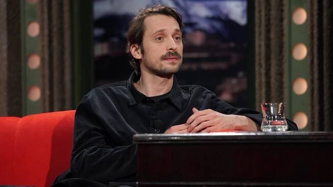 Oboustranný souhlas je důležitý, říká o natáčení sexuálních scén Řezníček