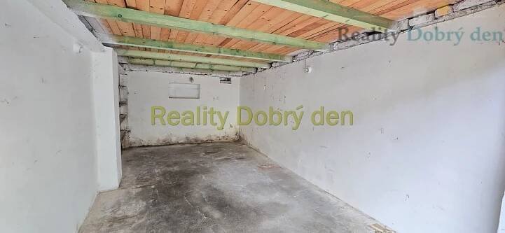 Pronájem garáže 20 m², Jiráskova, Opava - Předměstí