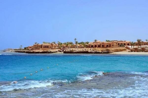 RADISSON BLU RESORT EL QUSEIR - Egypt - Marsa Alam | Superzajezdy.cz
