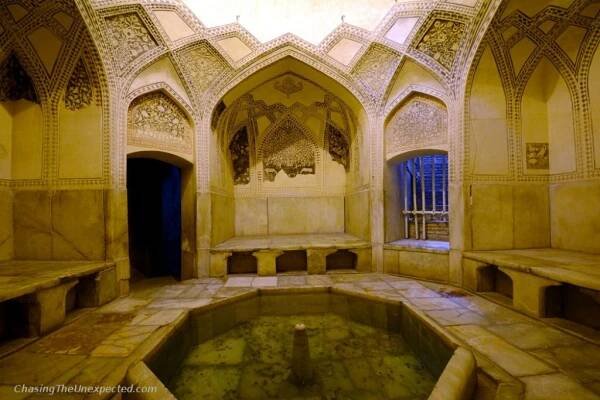 karim khan arg shiraz