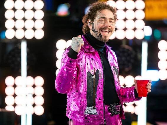 post malone