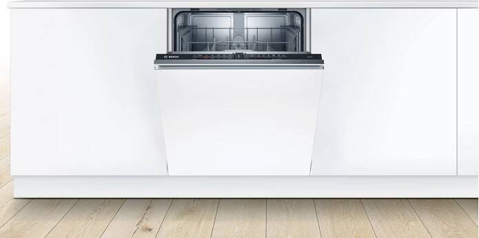 BOSCH SMV2ITX22E