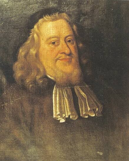 Leffmann Behrens