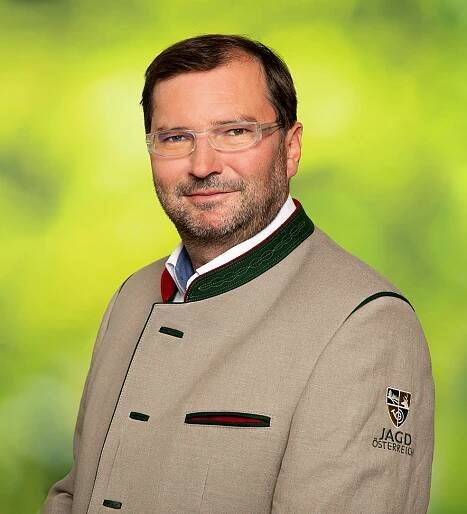 Norbert Walter