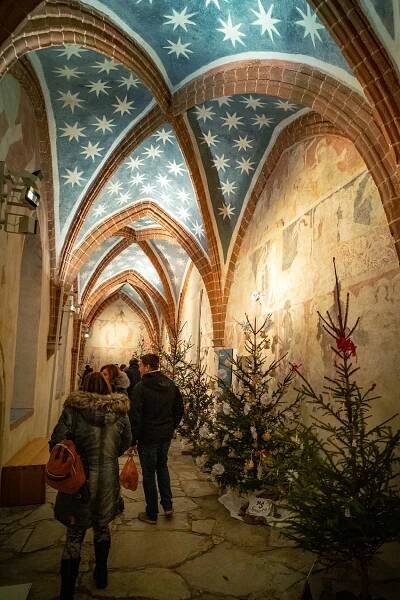 Advent ve Strakonicích - lenkadrapalova.cz