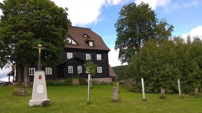 Hotel Panský dům foto 2