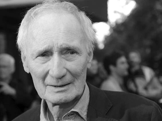 Schauspieler Arthur Brauss mit 89 Jahren gestorben
