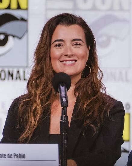 Cote de Pablo