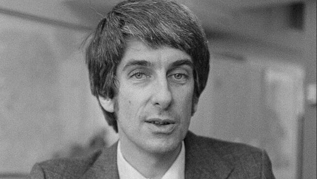 George Knapp | KLAS