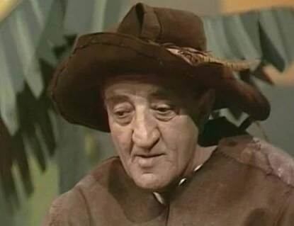 Karel Effa fotka