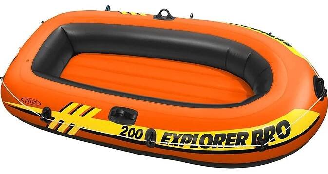 Intex Explorer 200 58356NP