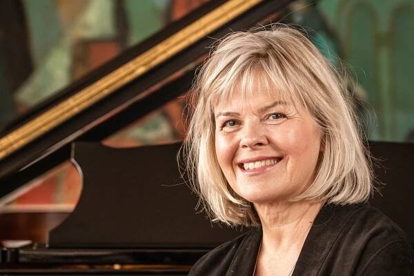 Read more about the article Elisabeth Boström – new CEO of Birgit Nilsson Museum