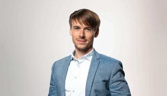Pražské jaro v prosinci. Hudba zazní mimořádná, říká ředitel festivalu