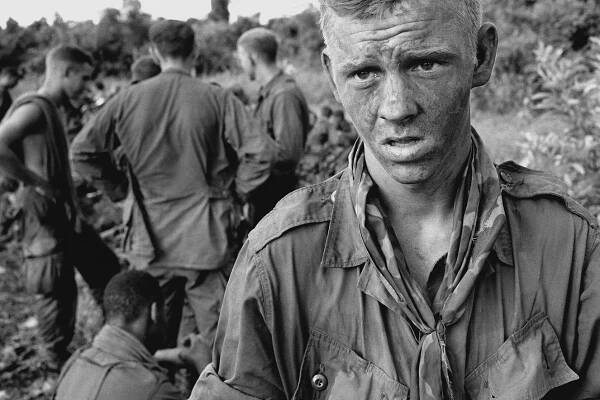 Válka ve Vietnamu (2017) | Recenze - Uživatelské | ČSFD.cz