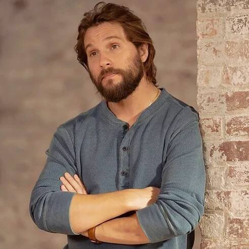 The Yellowstone Spinoff Y: Marshals Adds Logan Marshall-Green to Its Cast