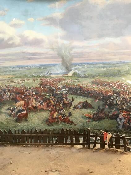 Vzestupy i pády slavného vojevůdce: 10 nejznámějších bitev Napoleona Bonaparta