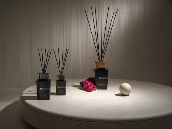 KASHAN OUDH 