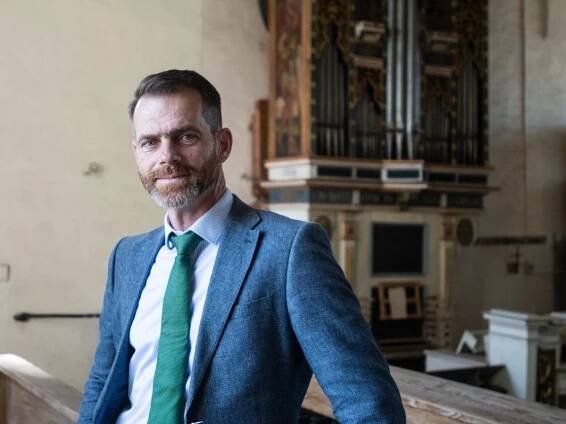 Adam Viktora: Otevřel se před námi neprozkoumaný poklad, který čeká na své objevení