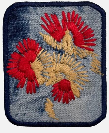 Patch & Play – Number 44