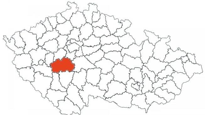 KVÍZ: Poznáte na slepé mapě státy západní Evropy? Mnoho dospělých Čechů nemá základní znalosti