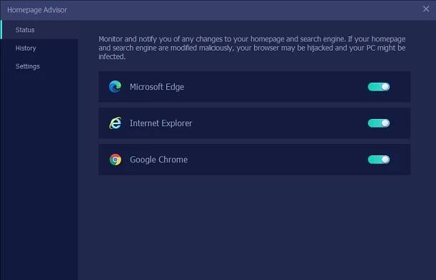 IObit Malware Fighter User Manual