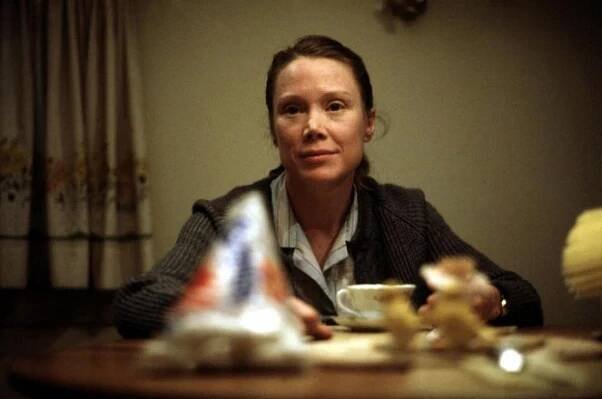 Dobrou noc, mami - Z filmu - Sissy Spacek