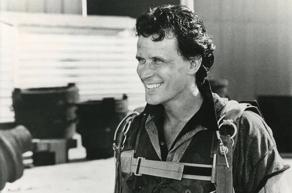 Dobrodružství Buckaroo Banzai napříč osmou dimenzí (1984) | Recenze - Uživatelské | ČSFD.cz