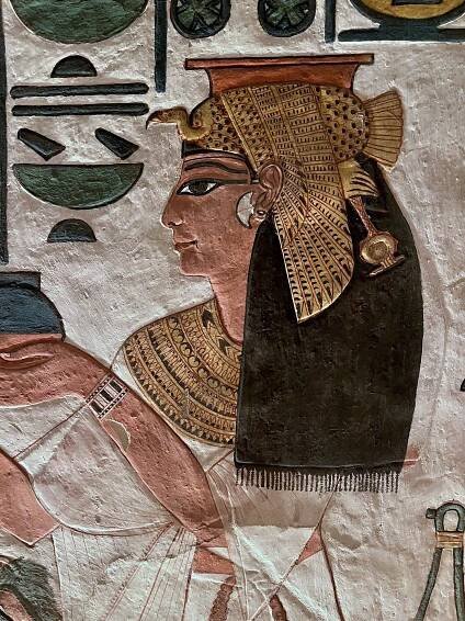 Nefertari – Wikipedie