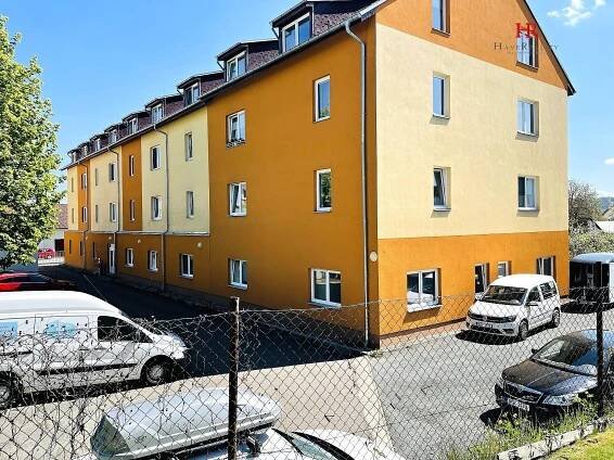 Na Chmelnici, Benešov