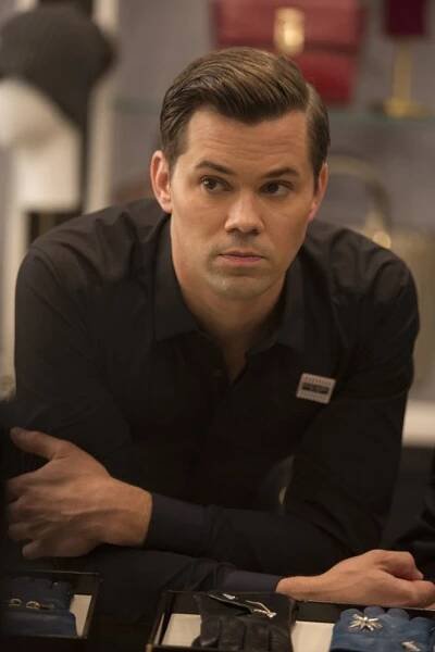 Girls - Úplné odhalení - Z filmu - Andrew Rannells