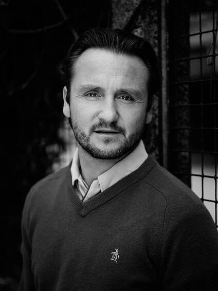 People - Kamilla Bryndum - Professional photographer