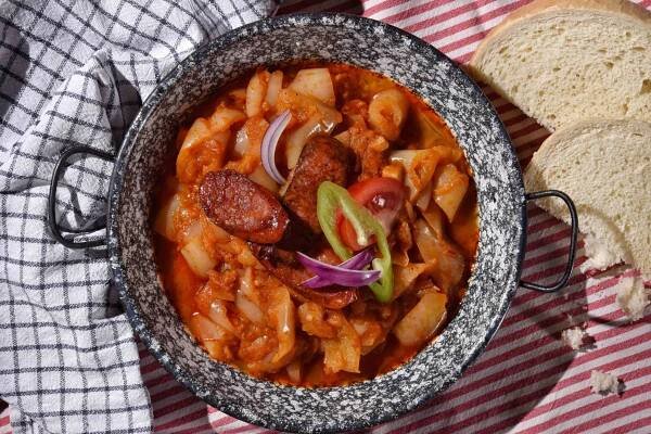 Blog - Csülök Csárda