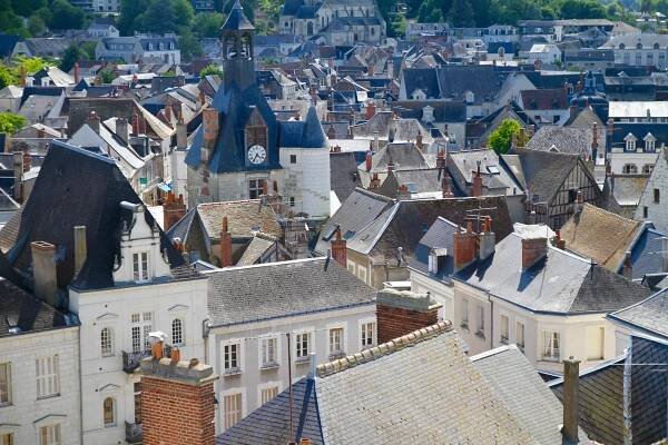 Amboise