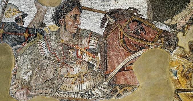Was Alexander the Great One of History’s Worst Monsters?