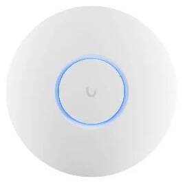 Ubiquiti U6+ - UniFi 6+ Access Point U6+