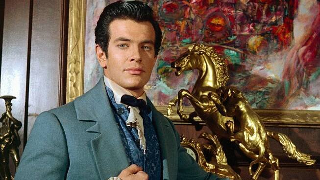 Mark Damon Dead: Actor, 'Monster' Producer Was 91