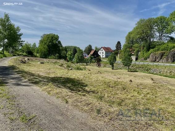 Prodej Pozemek, Heřmanice, okres Liberec