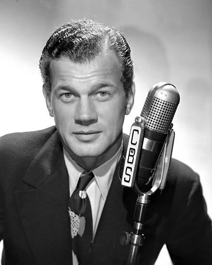 Joseph Cotten