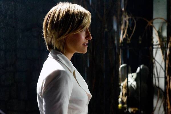 Smallville - Masky - Z filmu - Allison Mack