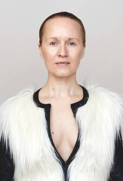 Salla Lintonen - Hammarstrom agency