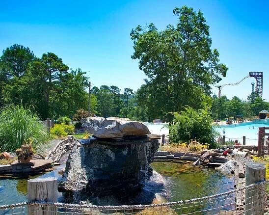 Magic Springs & Crystal Falls: First Impressions - Coaster Kings