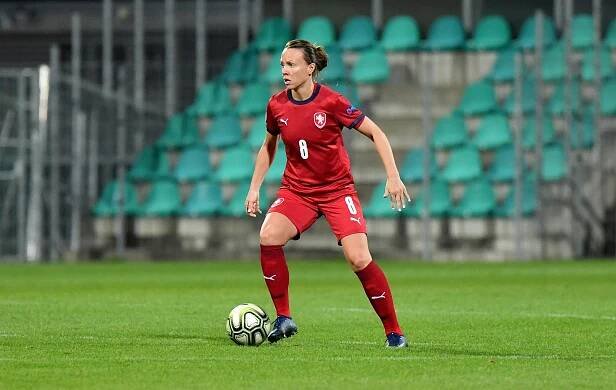 Jana Petříková končí kariéru